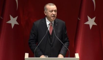 Erdoğan’dan yeni müjdeler