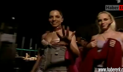 Sertab Erener 'Everyway That I Can' 2003  Eurovision Şarkı Yarışması birincisi