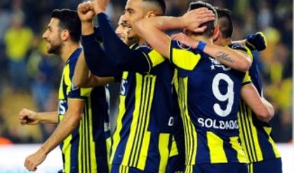 Fener ritmini buldu