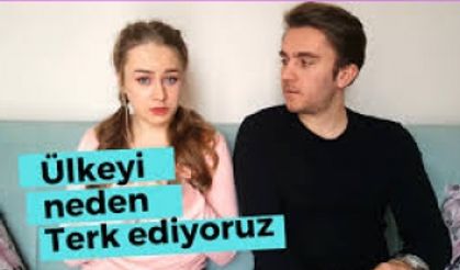 Ukraynalı kadınlar neden Ukrayna'yı terk ediyor?