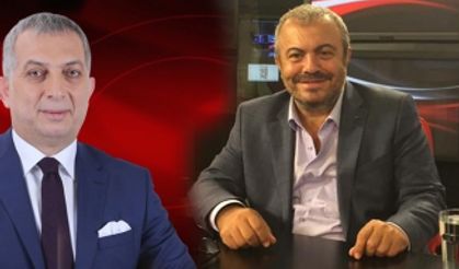 Zafer Partisi Genel Başkan Yardımcısı İsmail Türk, Metin Külünk programı