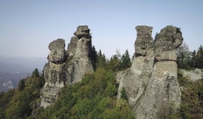 Karadeniz’in esrarengiz su sarnıçları