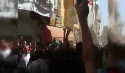 Mısır’da Sisi karşıtı protestolar sürüyor