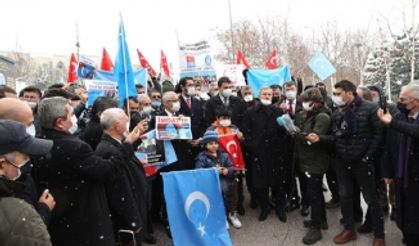 DP Lideri Uysal “AK deyip KARAyı yutturanları elbet, rehin alınmış milyonlar bir gün hatırlar!"