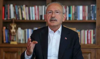 Kılıçdaroğlu’ndan Erdoğan’a videolu yanıt: Albayrak ve Soylu ayrıntısı!