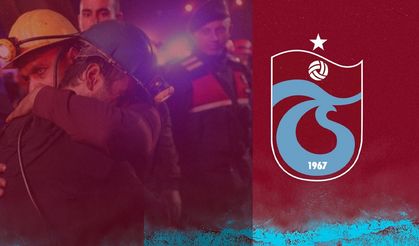 Trabzonspor’dan Bartın için “KurtaranEller” kampanyası!