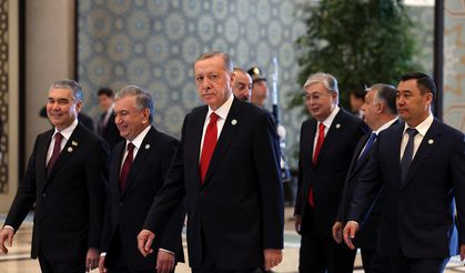 Sosyal medyada en çok takip edilen devlet başkanları: Erdoğan da listede!