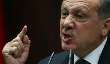 Erdoğan’ı istifaya davet eden vatandaş “insanlık” dersi verdi
