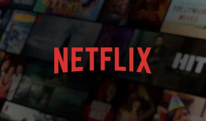 Netflix'e Türk yapımlar damga vurdu