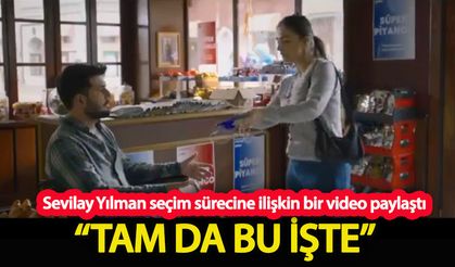 Türkiye’deki seçim sürecinin özeti olan video!