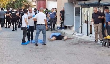 Adana'da 'gürültü' katliamı: 3 ölü