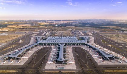Bakan Uraloğlu'ndan İstanbul Havalimanı Açıklaması!
