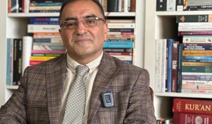 Dr. Kalan, İzmir Kitap Fuarı'nda sevenleri ile buluşuyor
