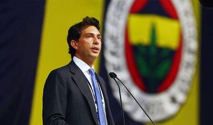 Fenerbahçe yöneticisi hakkında suç duyurusu