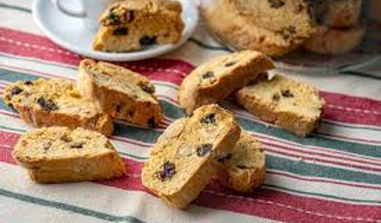 İtalya’nın Meşhur Lezzeti: Biscotti ve Enfes Tarifi