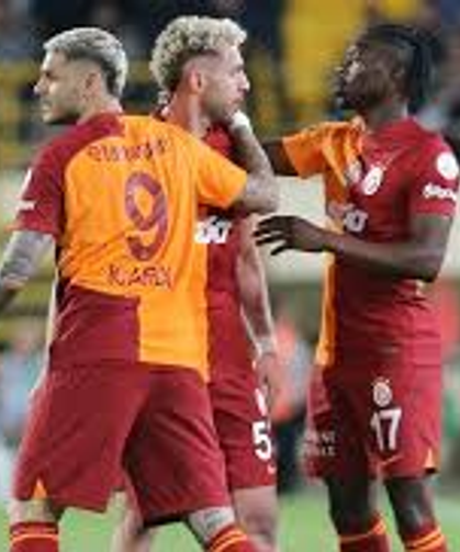 Alanyaspor – Galatasaray maçının ardından