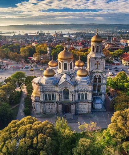 Bulgaristan'da gezilecek yerler: Vize işlemlerinin detayları