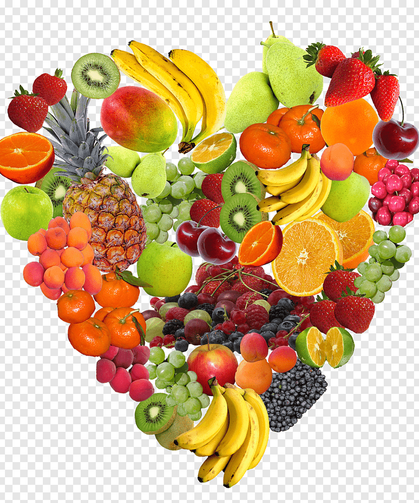Meyve Tüketiminin Kalp Sağlığı Üzerindeki Etkisi