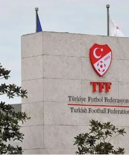 7 Süper Lig ekibi PFDK'ya sevk edildi