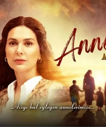 Annem Ankara Dizisi Başlıyor: İlk Fragman Yayınlandı