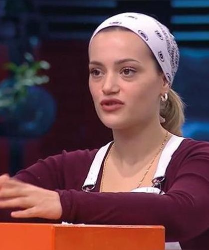 Masterchef'te Üçüncü Ceket İçin Yarışma Kızıştı