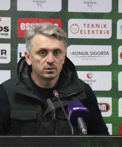 Sakaryaspor, Fatih Karagümrük ile Berabere Kaldı