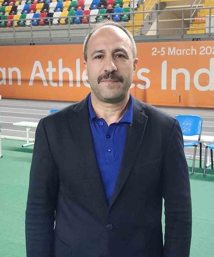 Ensar Kurt, Madalya Hedeflerini Açıkladı