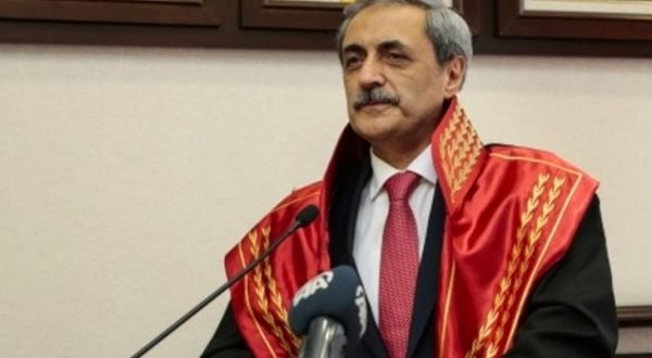 HDP’ye kapatma davası açan Yargıtay Cumhuriyet Başsavcısı'ndan dikkat çeken açıklama!