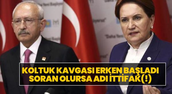 İYİ Parti'den CHP'nin 'Cumhurbaşkanı adayımız Kılıçdaroğlu' mesajına yanıt