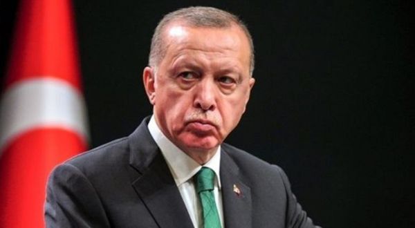 Erdoğan: Başkanlık sistemiyle…