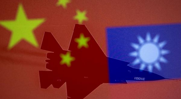 Çin ve Tayvan arasındaki savaşın sıfır saati yaklaşıyor