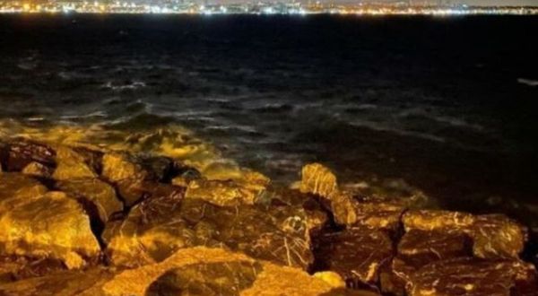Meteoroloji uyarmıştı: İstanbul’a lodos geri döndü