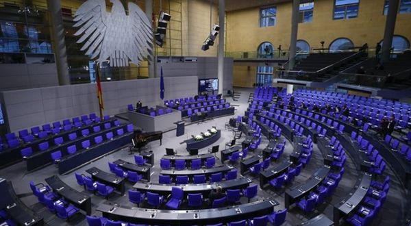 Almanya’da pazar günü cumhurbaşkanlığı seçimi yapılacak