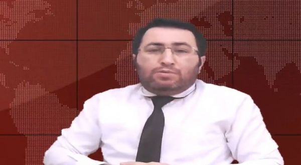 Ali Özyiğit'le Haber Analiz- 7 Mart 2022