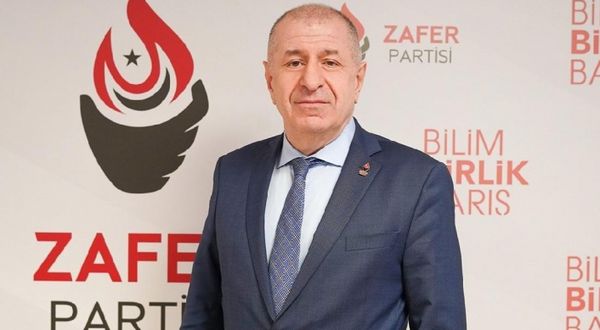 Fatih Altaylı: Özdağ'ın yükselişi dikkat çekici, diğer muhalefet partileri AKP'ye çalışıyor