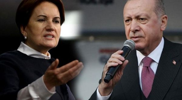 Meral Akşener'den, 'Uçaklarımıza Turkish Airlines yerine Türkiye Hava Yolları yazacağız' diyen Erdoğan'a yanıt: Böyle saçmalamaya devam et...