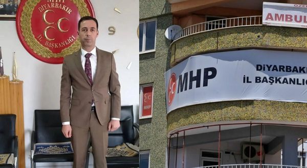 MHP'li Semih Yalçın, tüm detayları anlattı: İşte Diyarbakır'da yaşananların perde arkası
