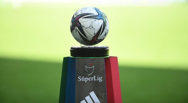 Süper Lig’de 2022-23 sezonu başlıyor! İşte ilk iki haftanın programı