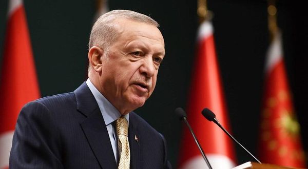 Erdoğan duyurdu: Erken tapuya yüzde 25 indirim