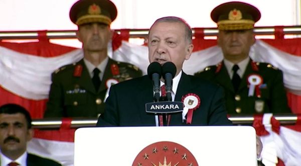 Erdoğan’ın bir dediği bir dediğini tutmuyor…Dün ekonomik krizi görmezden gelmişti, bugün ‘sıkıntı hayat pahalılığı' dedi