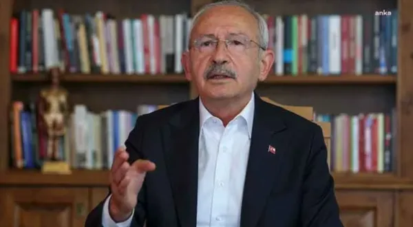Kemal Kılıçdaroğlu’ndan Erdoğan’a TOKİ çağrısı