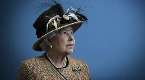 Kraliçe 2. Elizabeth'in cenaze töreninin ayrıntıları belli oldu: