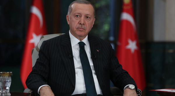 Kitabında Erdoğan’ı anlattı: Öyle ya da böyle…