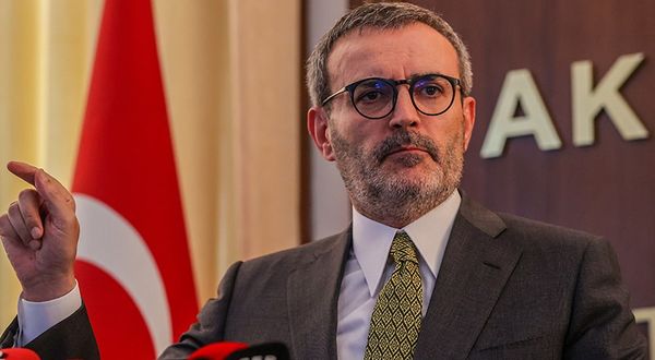 AKP’li Ünal’dan ‘CHP seçmeni’ açıklaması