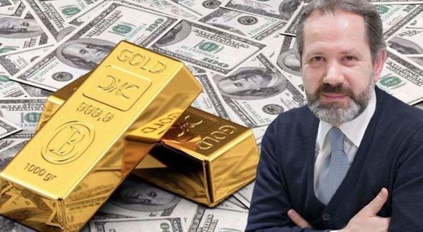 İslam Memiş altın ve dolar sahiplerine açık açık tarih verdi: Beklenenden kötü geldi