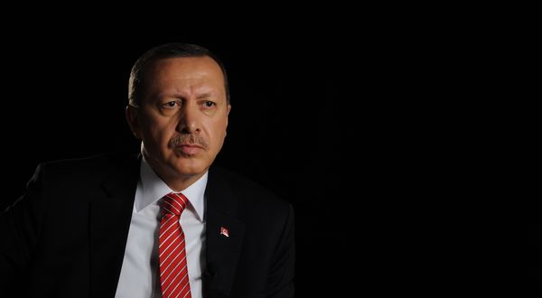 Erdoğan’a sürpriz mektup! 6 Ekim’de yazılmış…