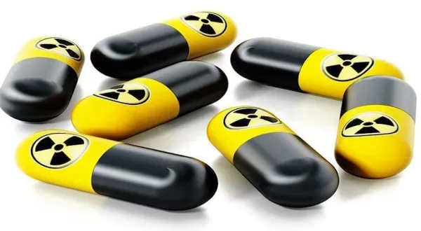 Nükleer tehlike karşısında iyot tableti stoğumuz yok!