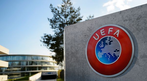 UEFA'dan A Milli Futbol Takımı'na ceza