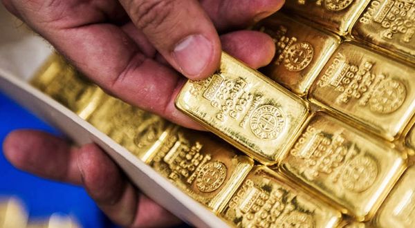 Altından daha değerli: Değeri yılda yüzde 181 arttı