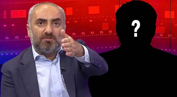 Gazeteci İsmail Saymaz'dan AKP'de yeni istifa iddiası!